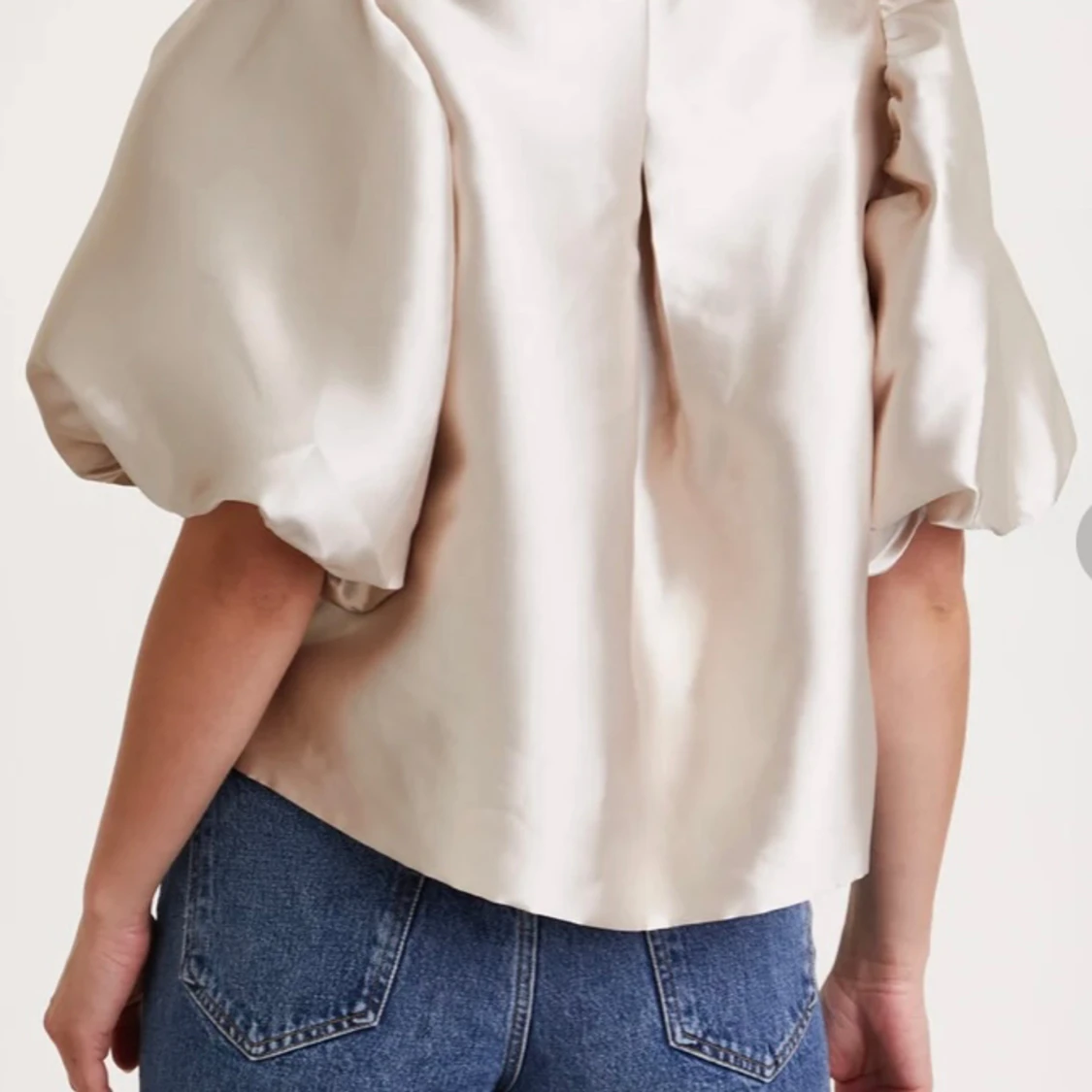 BY MALINA CLEO BLUS - 90