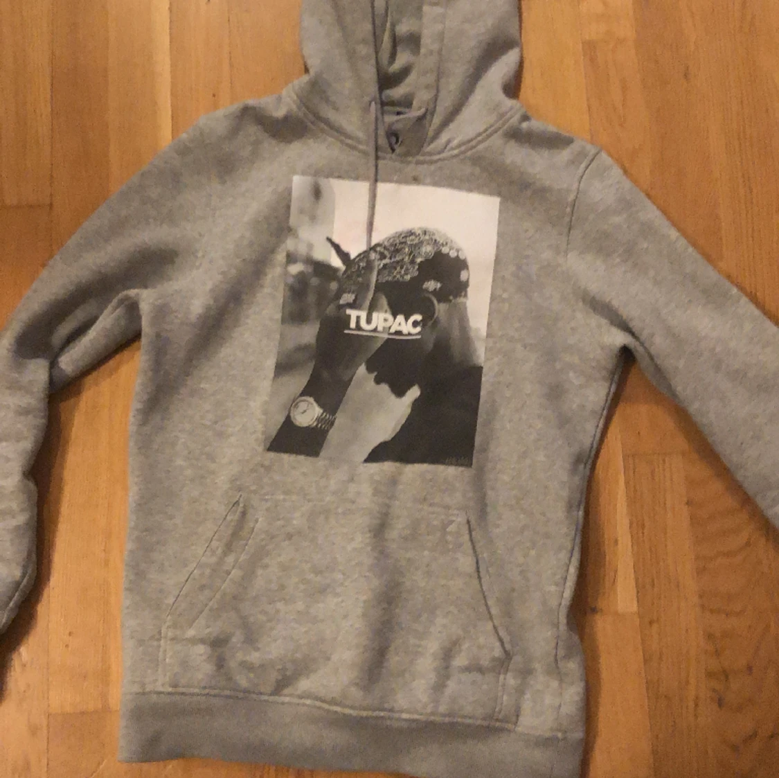 2pac hoodie  - 90