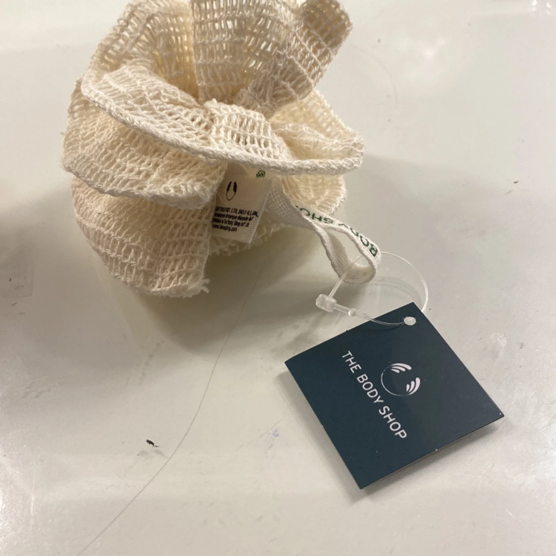 Shower loofa - 91