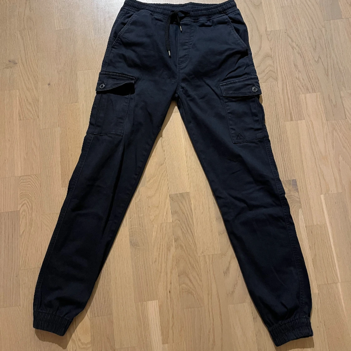 Militär/ cargo byxor 