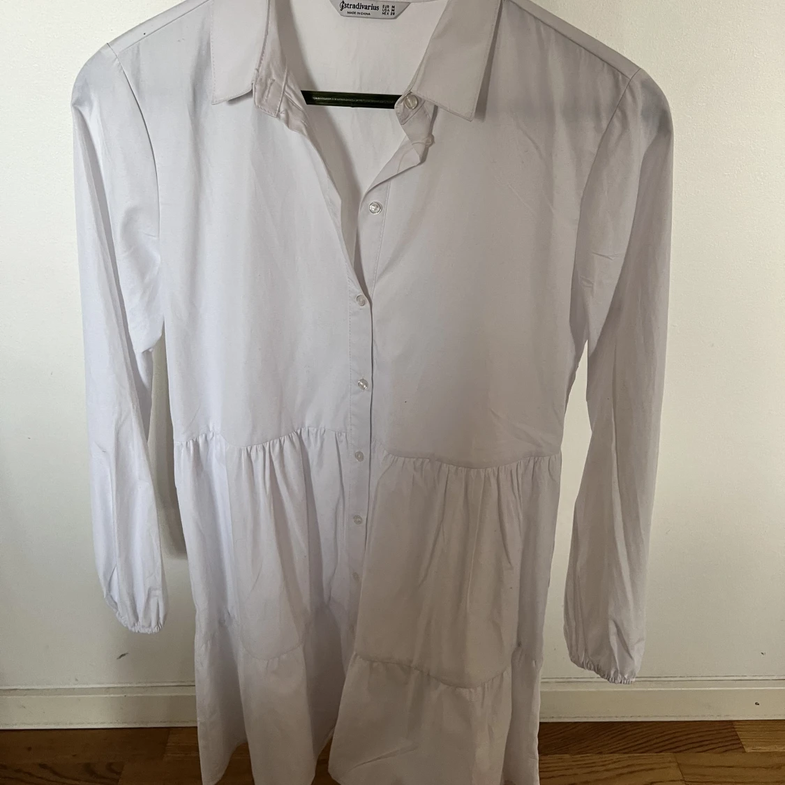 Skjortklänning - 91