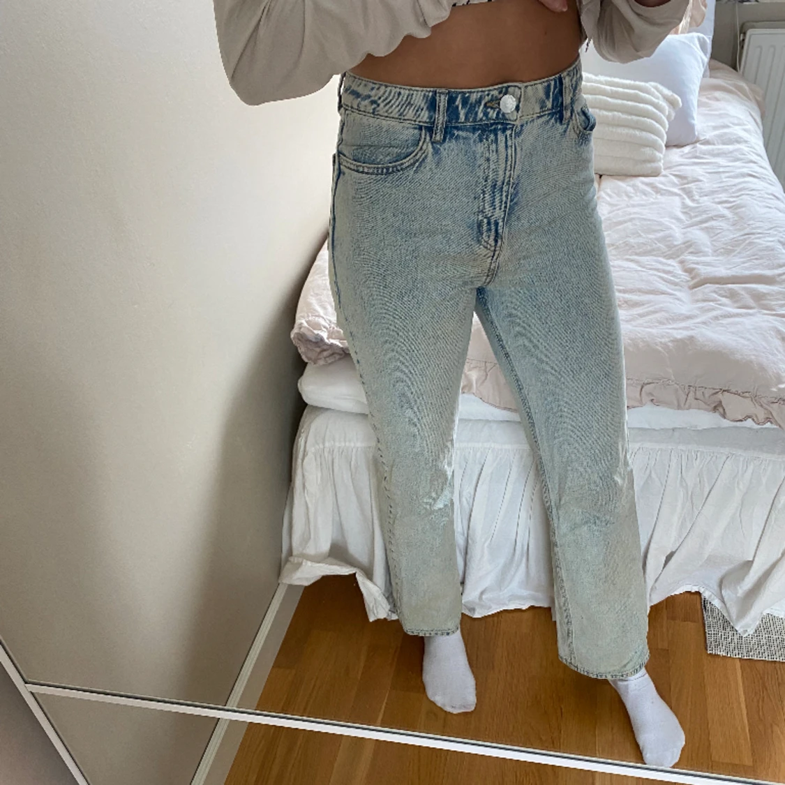 Jeans - 90