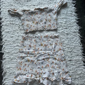 set från bikbok - Supergulligt set från bikbok, köpt för flera år sen men i fint skick! 