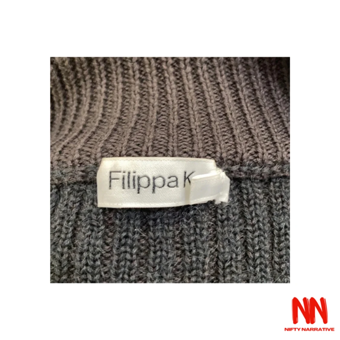 Filippa K tröja  - 91