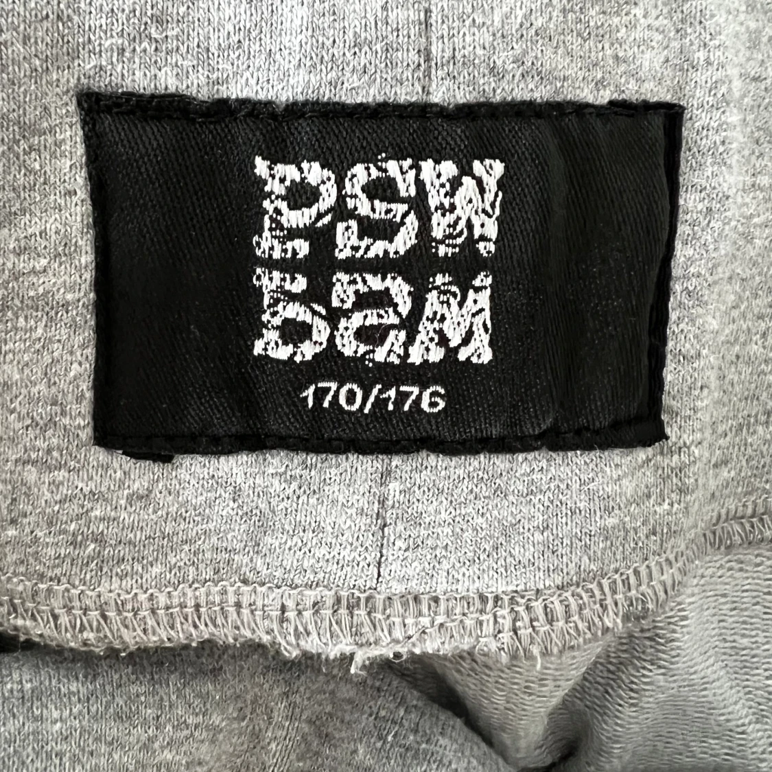 Mjukisbyxor PSW - 90