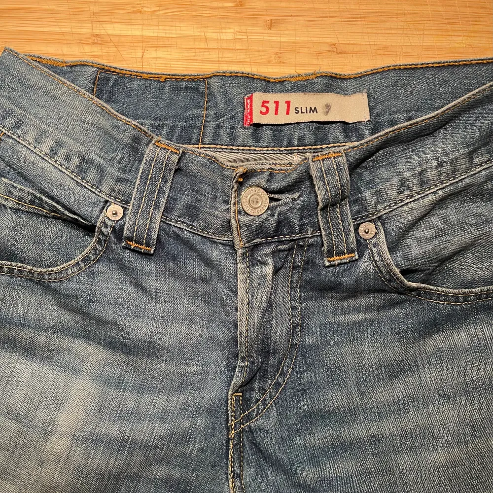 True to size, price can be discussed. . Jeans & Byxor.