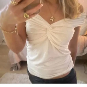 Off shoulder topp - Helt ny