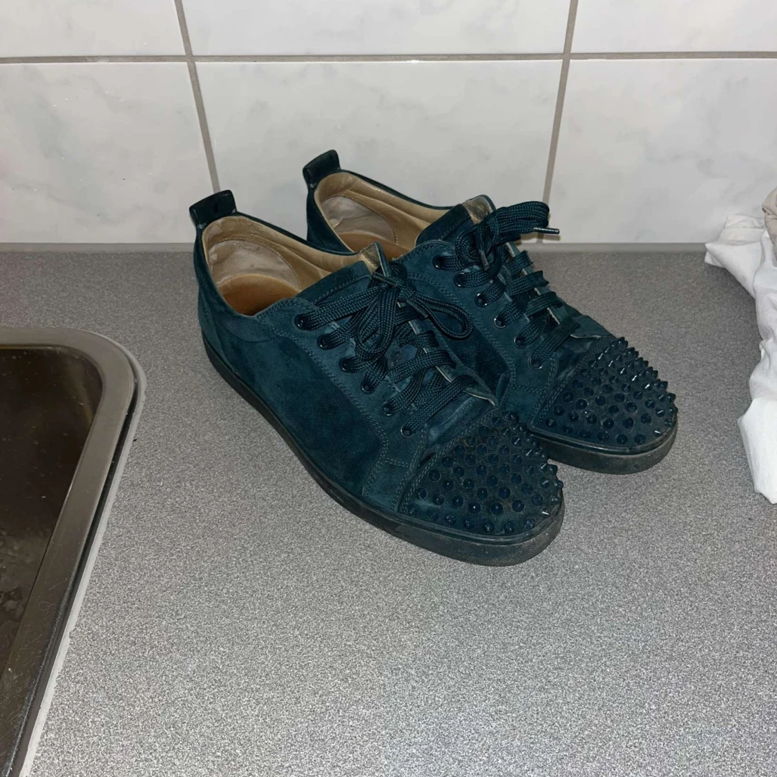 Christian Louboutin  - 90