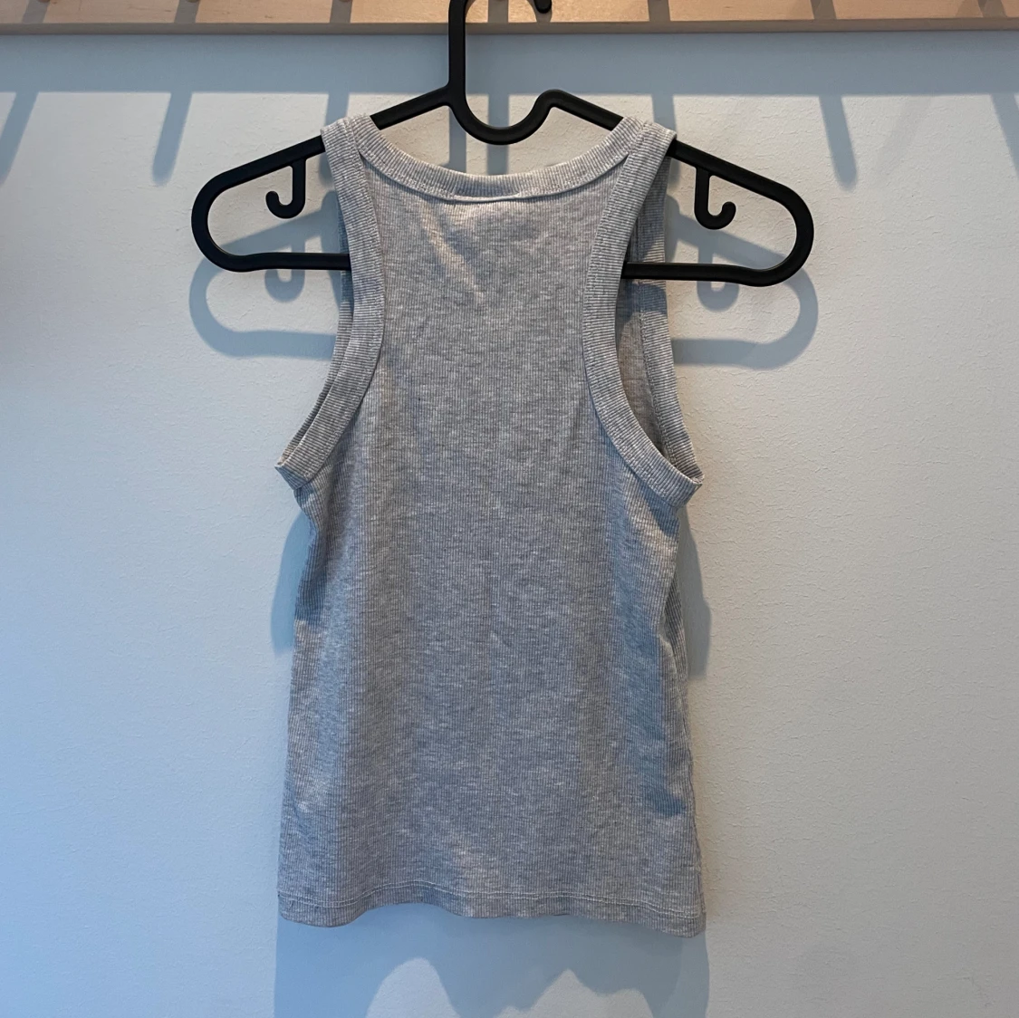 Grått tublinne - 90