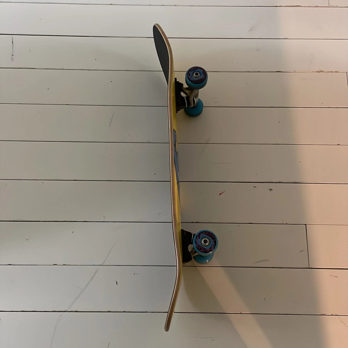 Santa Cruz skateboard - 91