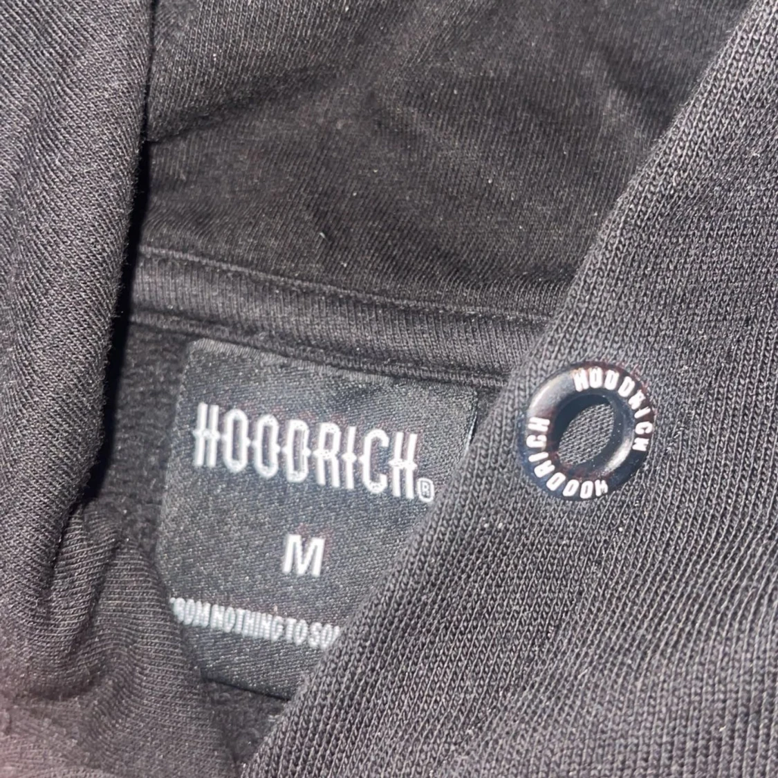 HOODRICH TRÖJA - 28
