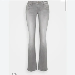 Ltb jeans  - Säljer dessa superfina ltb jeans då de är lite stora på mig💕