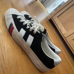 Pro keds  - Hej säljer PRO keds skor som är köpta på soda i Halmstad endast provade inomhus storlek 42