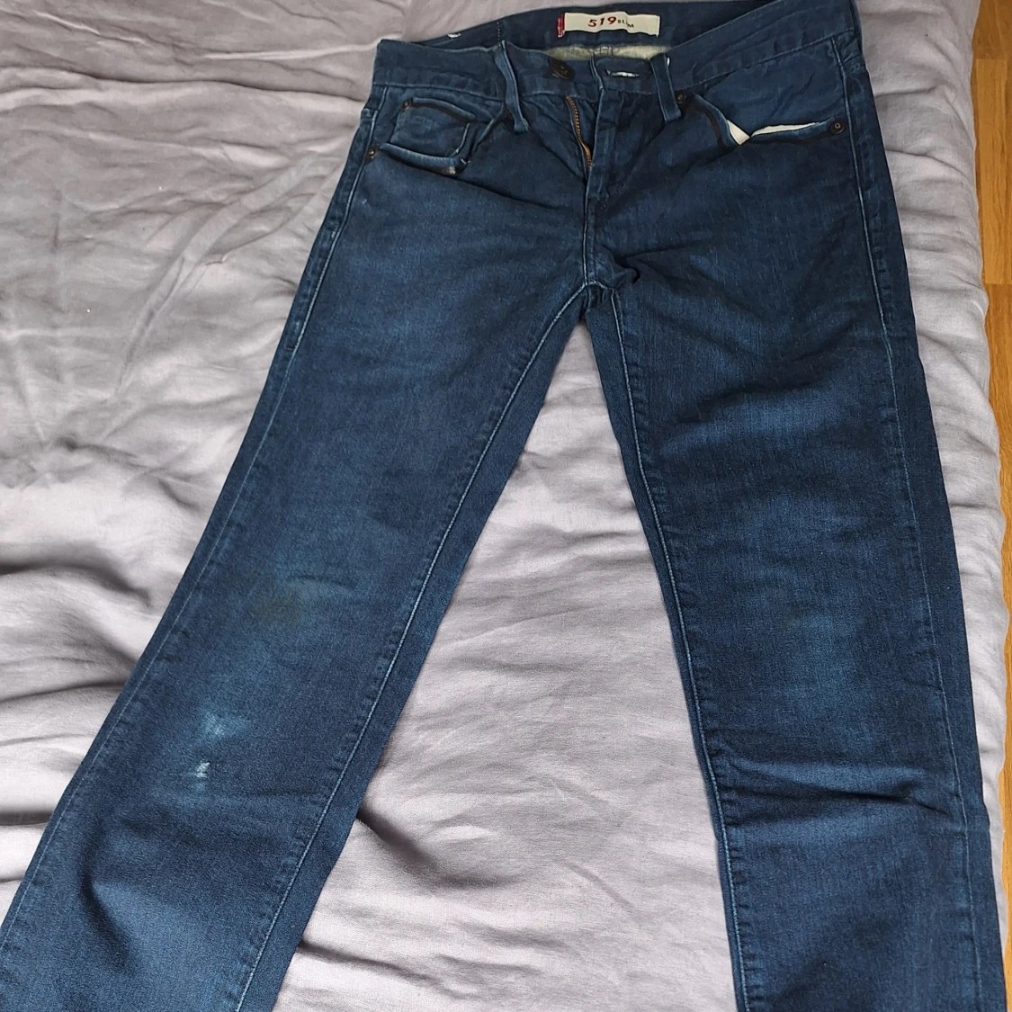 Levi Strauss &co - 90