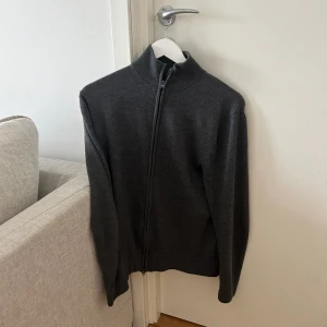 These Glory Days Tröja - Snygg Zip up från these glory days