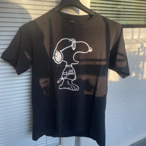 Uniqlo x Peanut x Kaws Snoopy Tee  - Köpt från en annan Plick användare för längesen, har använt den mycket men finns mycket liv kvar så 8.5/10 kondi imo) kan gå ner i pris om d är rimligt och en snabb affär 