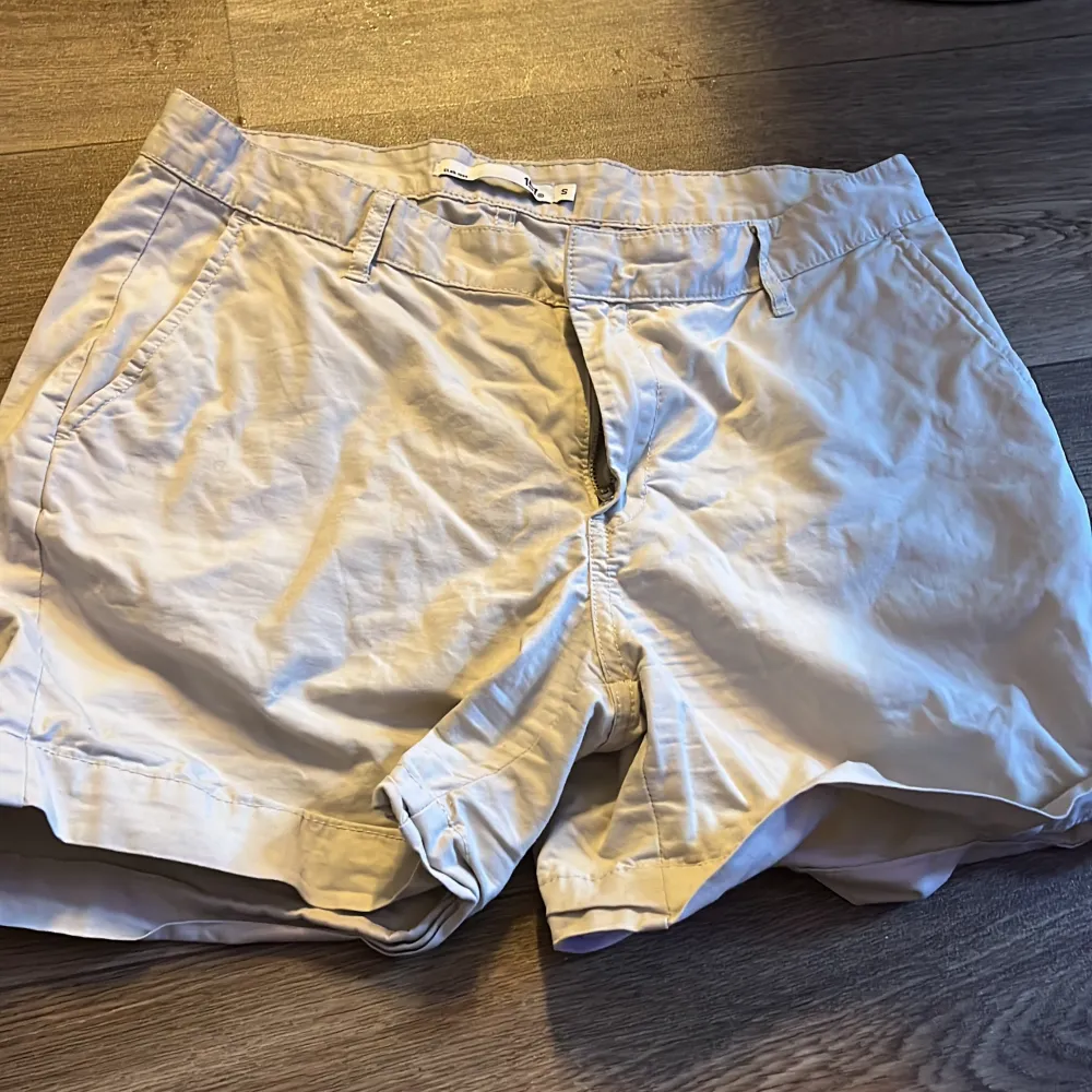 Fina shorts  Från lager 157 Stolek s  Inte använda . Shorts.