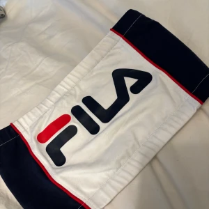 Fila tubtopp - Helt ny tub topp från fila, skulle säga storlek xs