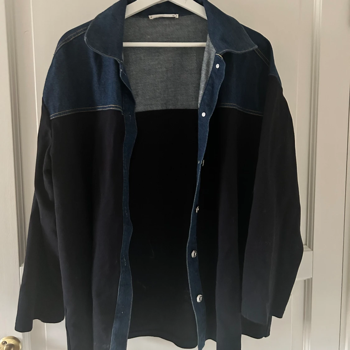 Mango jacka storlek M