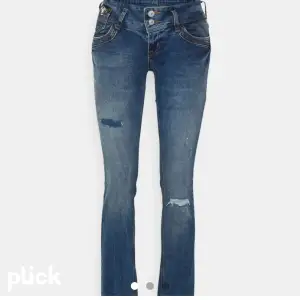  säljer nu dessa så himla snygga Ltb jeans ❤️