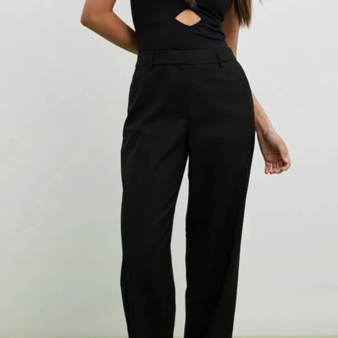 Kostymbyxor NAKD - 90