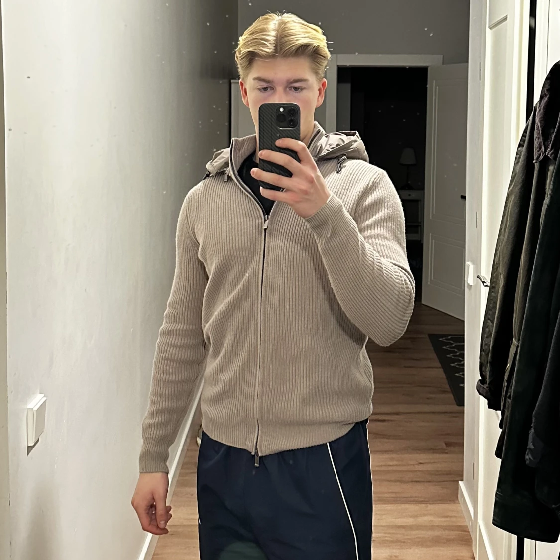 Massimo dutti Cardigan  - 91