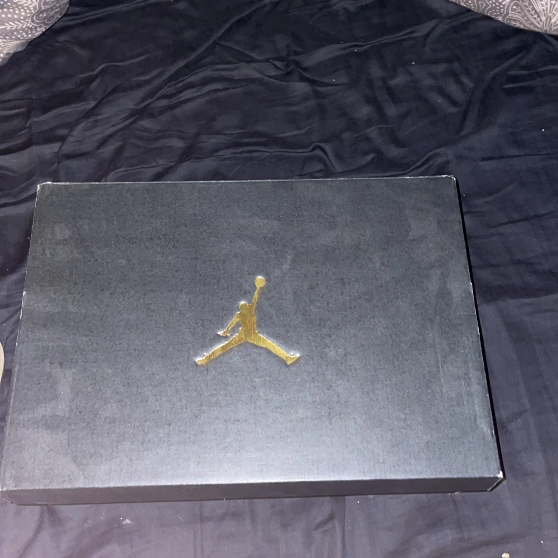 Säljer mina Jordan 1 shadow mid  - 90