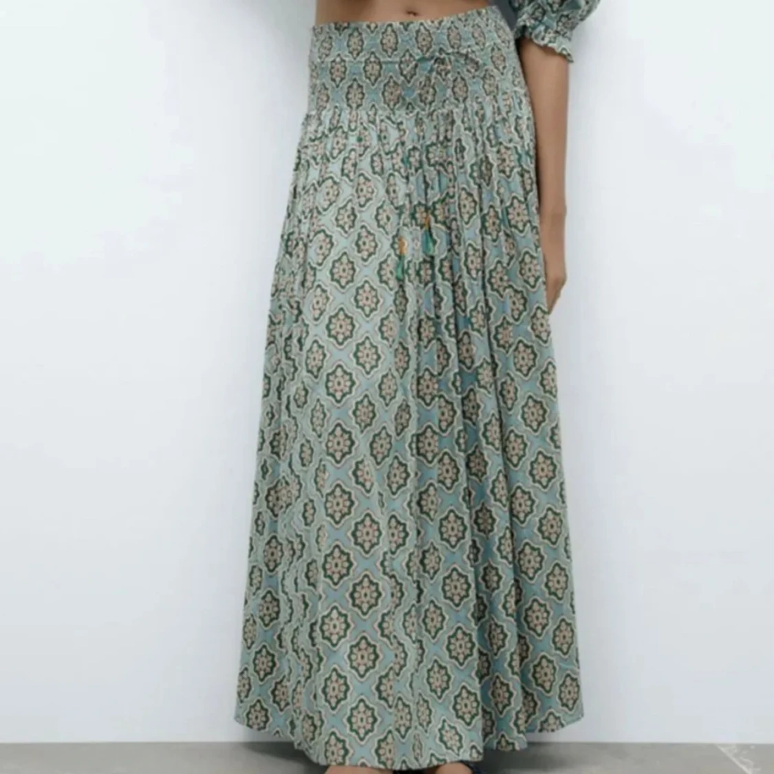 Populär Zara kjol💫 - 90