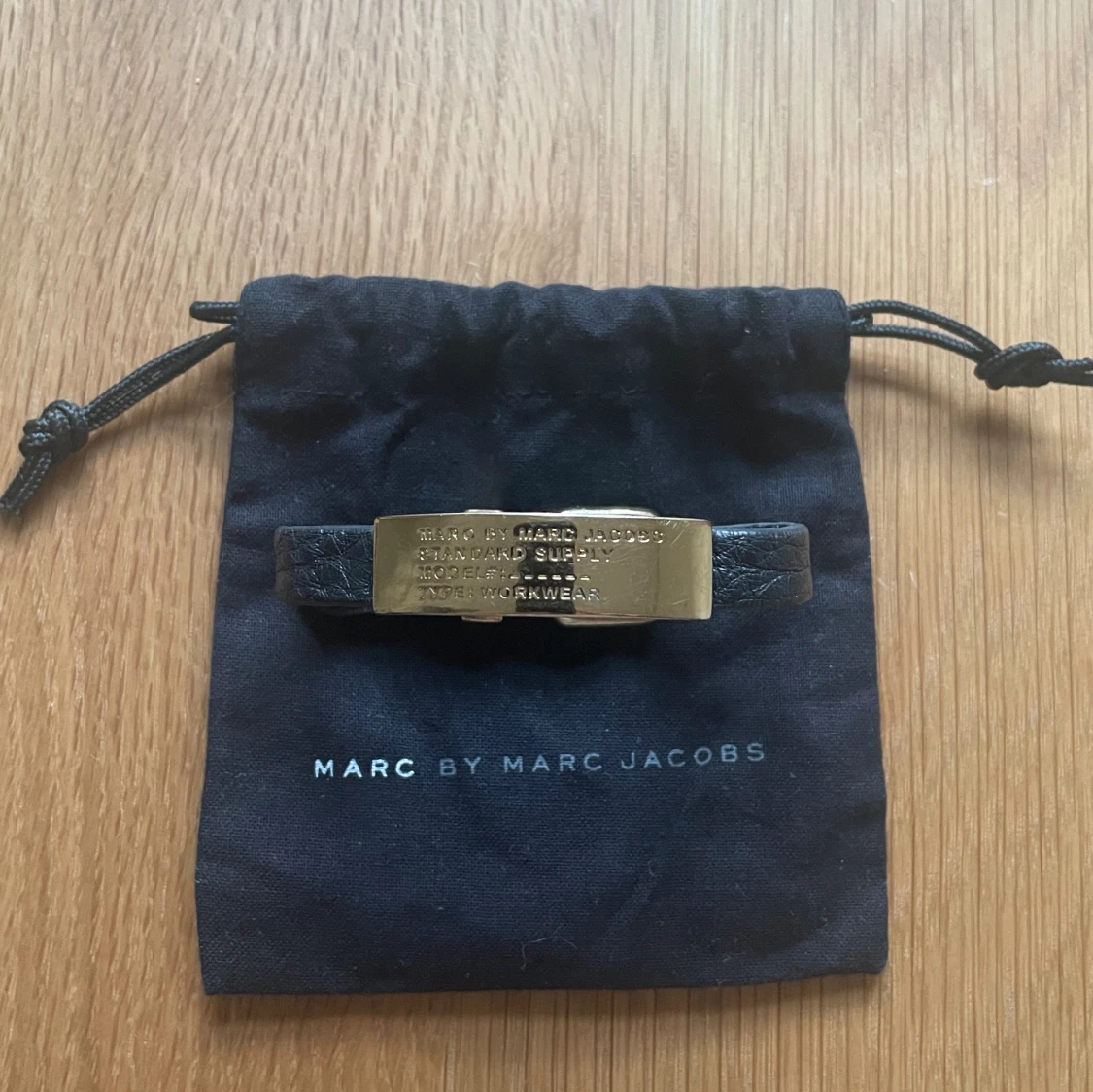 Marc by Marc Jacobs armband - 90