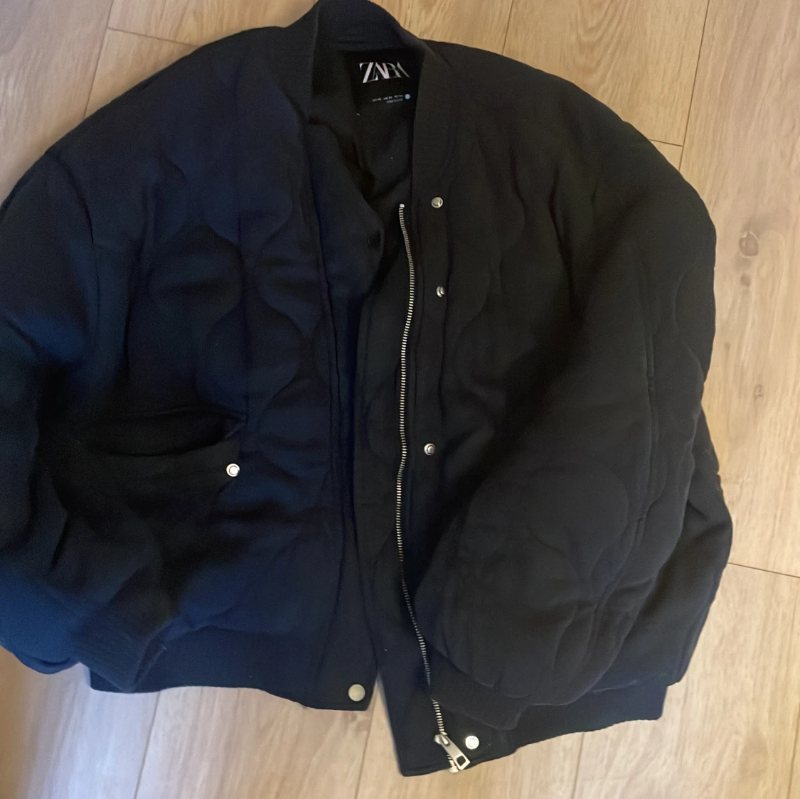 Zara jacka