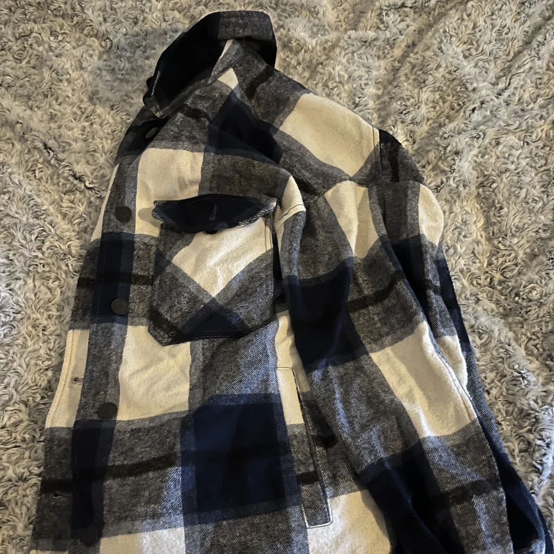 Snygg Vårjacka - 91