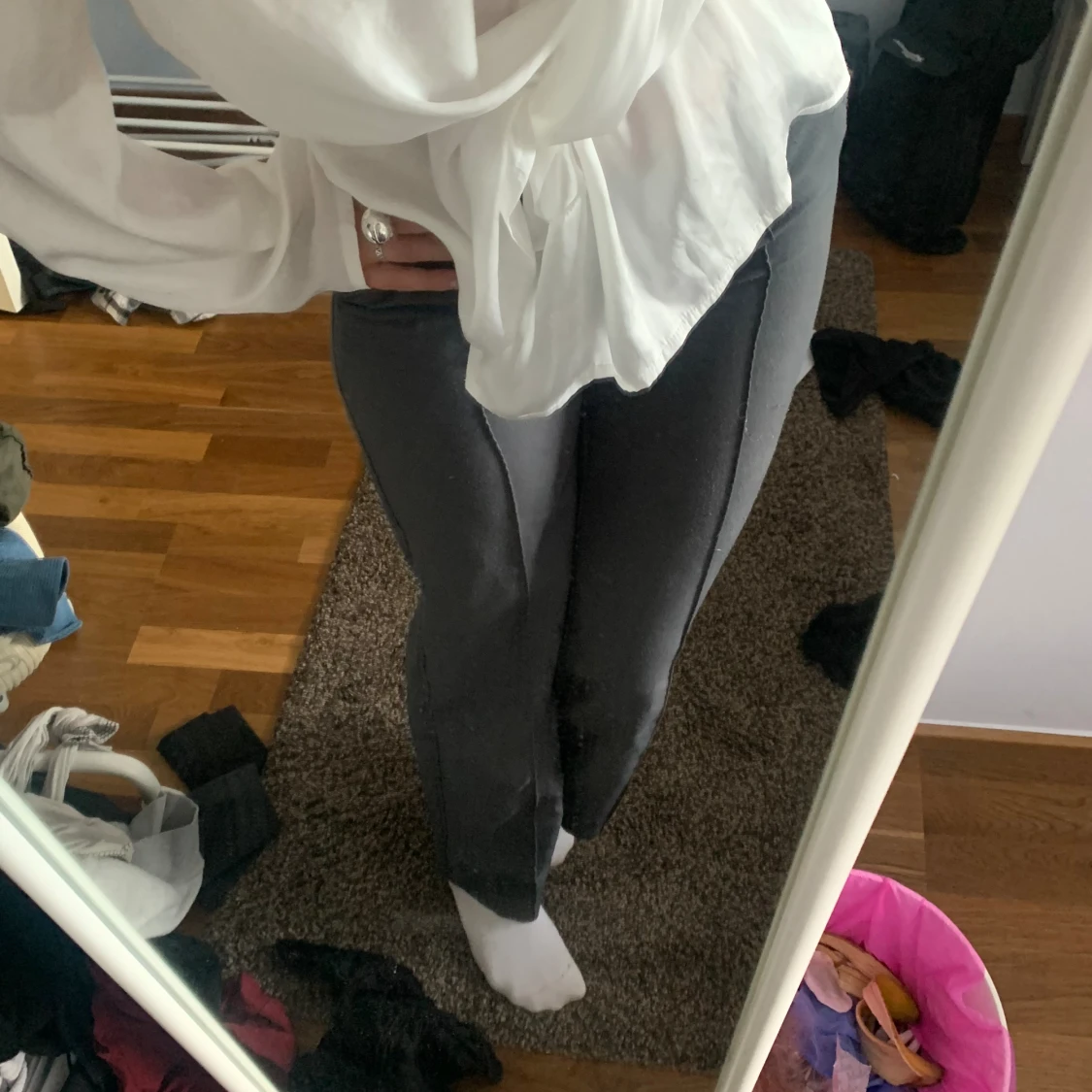 Venderbys kostymbyxor - 91