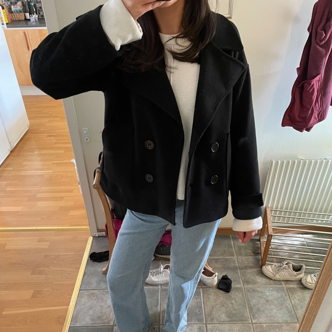 Svart design by si kappa