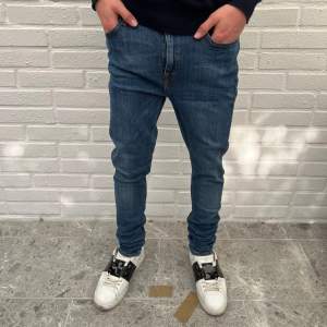 Tiger Of Sweden slim jeans || Nyskick, knappt användna || Passar 172-180 cm || Skriv vid minsta fundering! Mvh, CH 