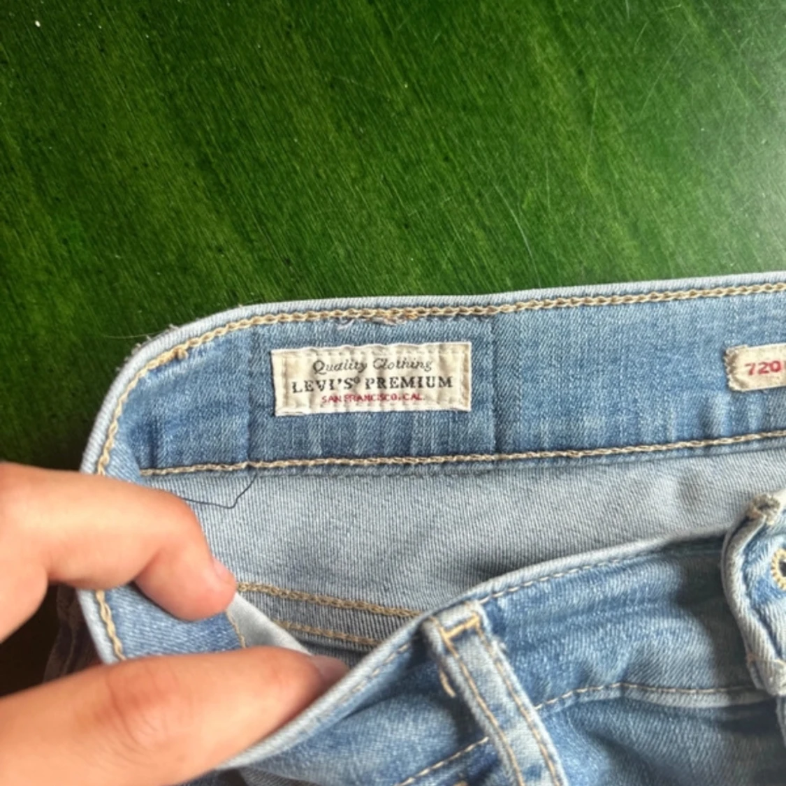 Levis  - 92