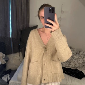 Kofta  - Så fin kofta i bra skick från new yorker