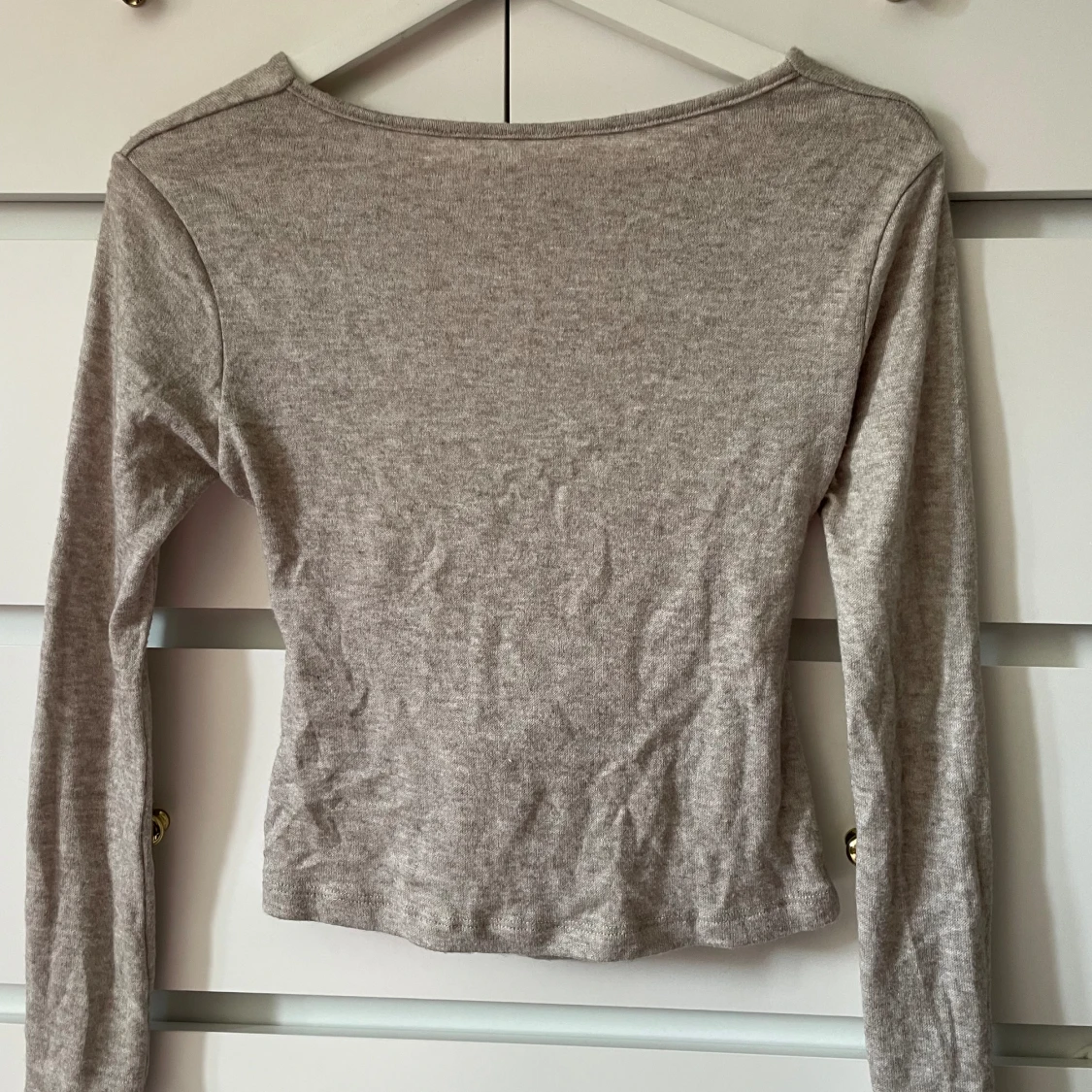 Super fin tröja från Missäy 