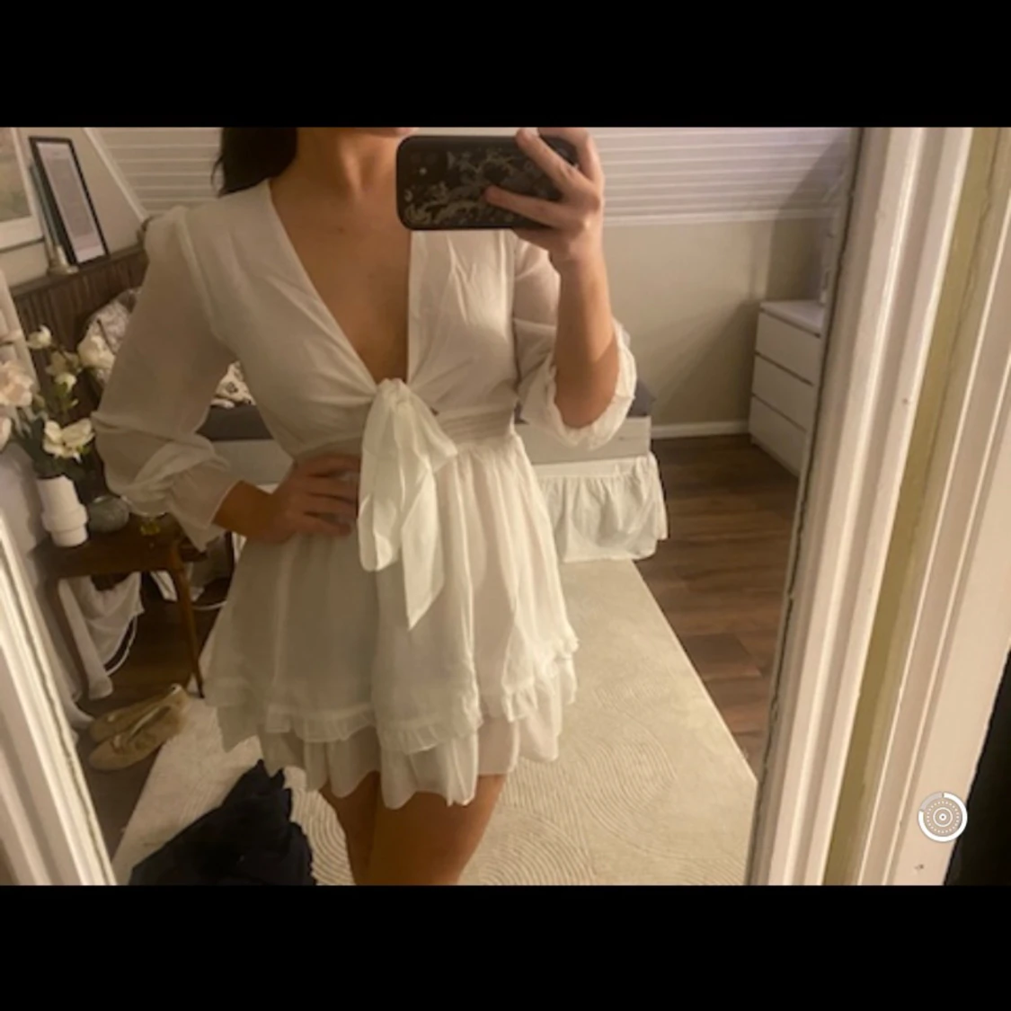 Dressy klänning - 91