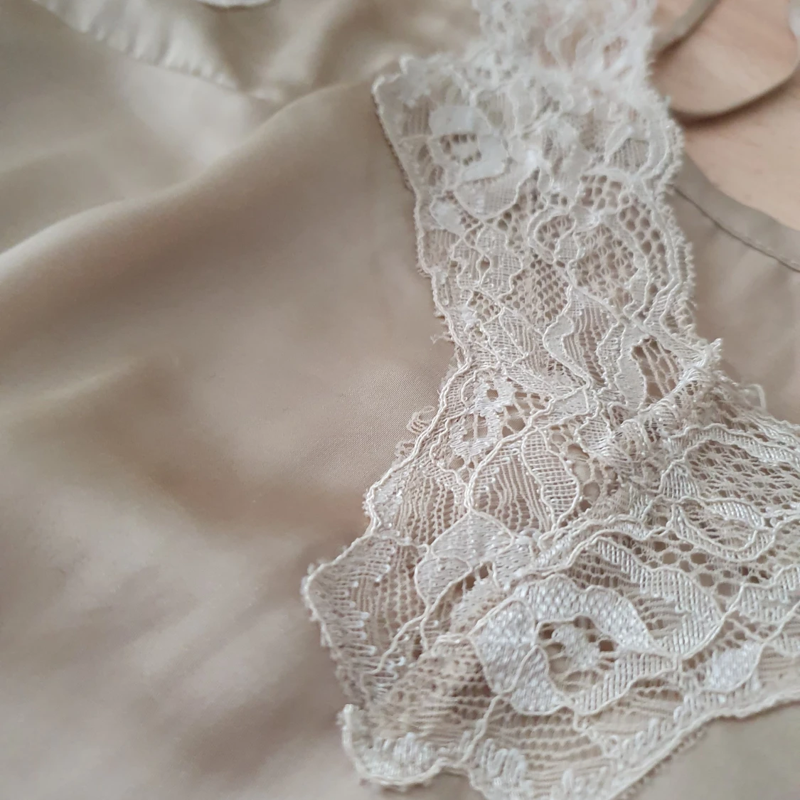 Guldig pyjamas ✨️ - 93