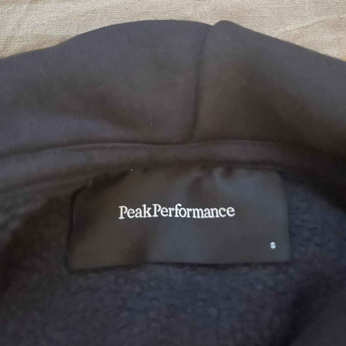 Peak performance  - 90