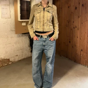 Jeansjacka från diesel  - Fin jeansjacka från diesel 😍