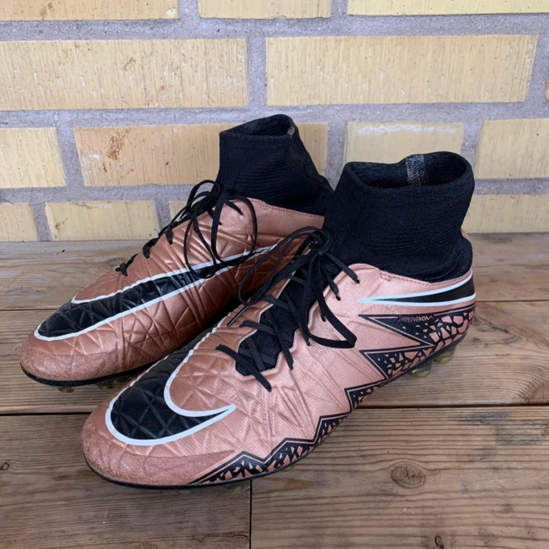 Nike Hypervenom 45