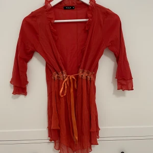 Vintage blouse  - Storlek 36.