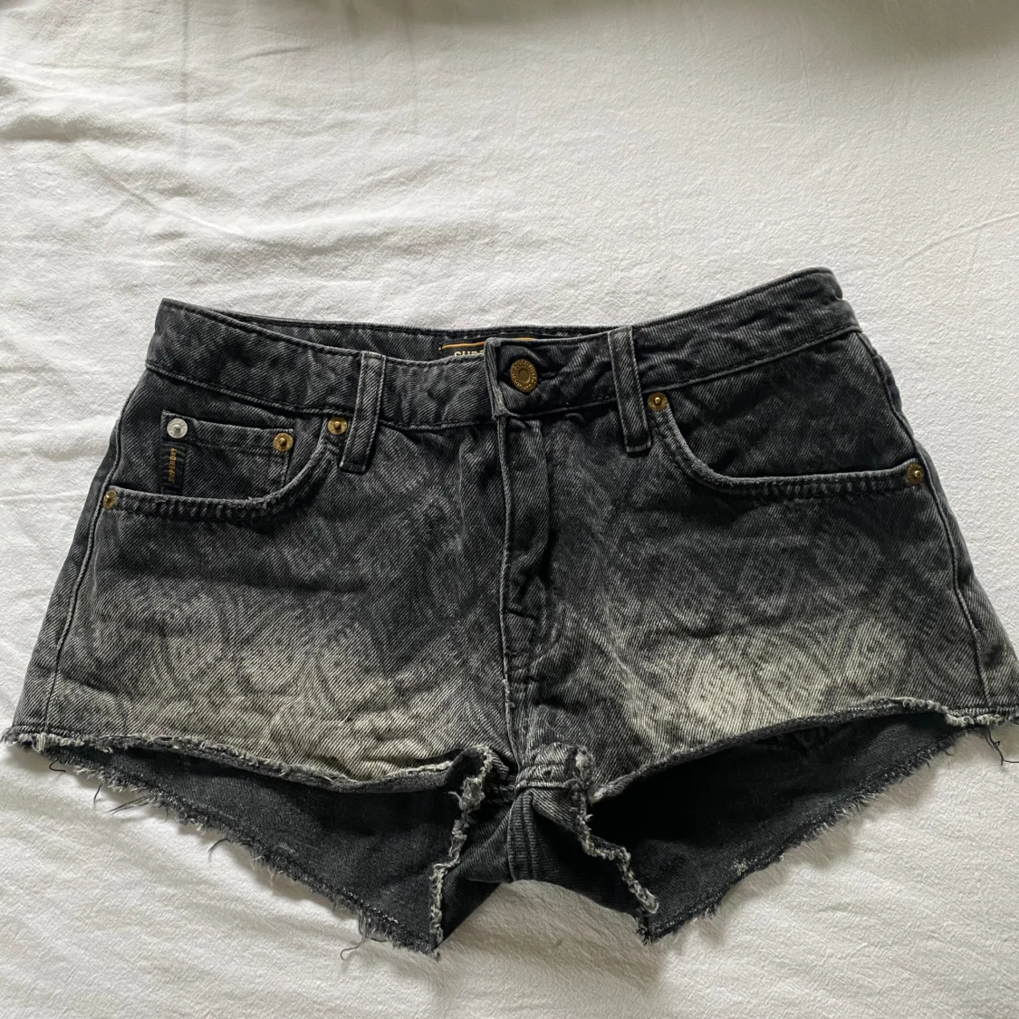 Jeans shorts