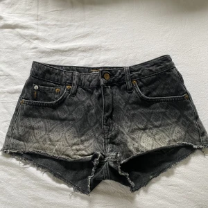 Jeans shorts  - Snygga jeans shorts. A