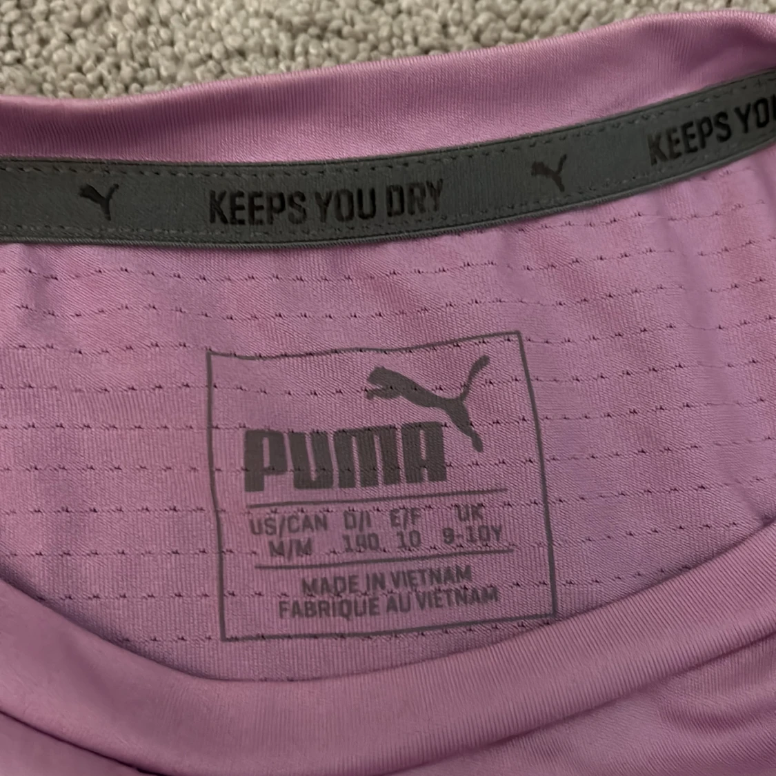 Tränings tröja💜 - 91