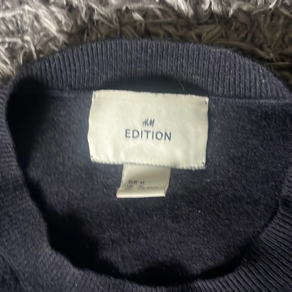 H&M Kashmir Tröja - 90