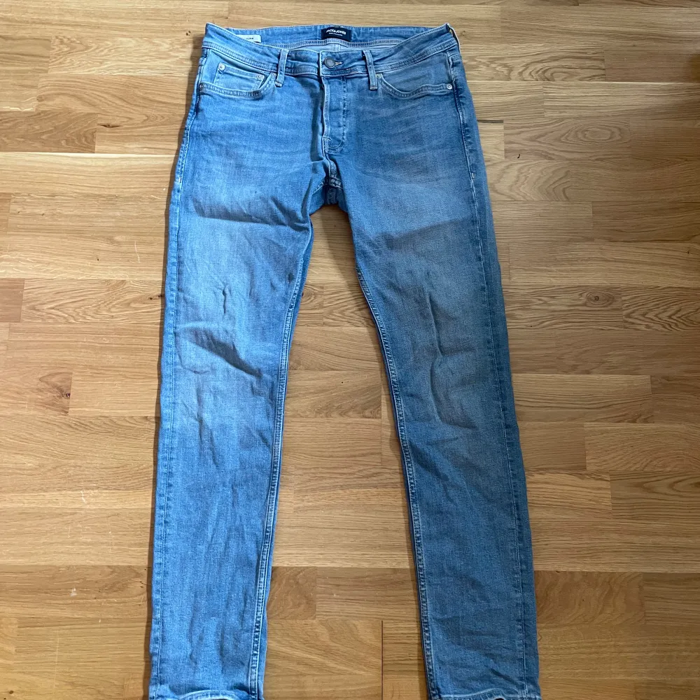 Riktigt snygga jeans . Jeans & Byxor.