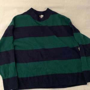 Striped sweater - Loose striped sweater in great condition 