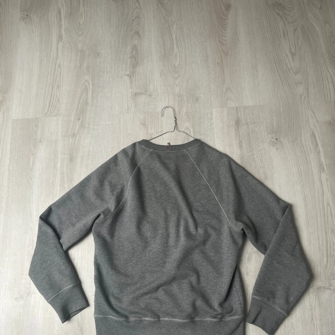 Moncler sweatshirt - 90